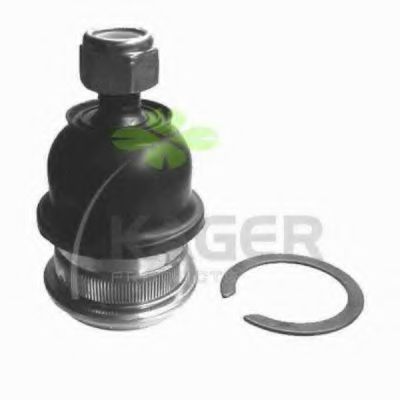 88-0072 KAGER Ball Joint