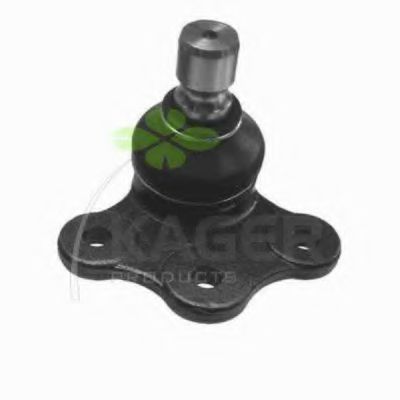 88-0090 KAGER Ignition Coil