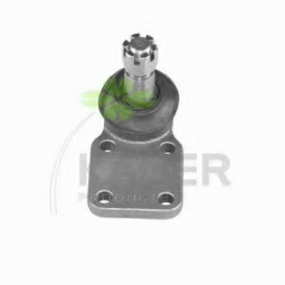 88-0092 KAGER Ignition Coil