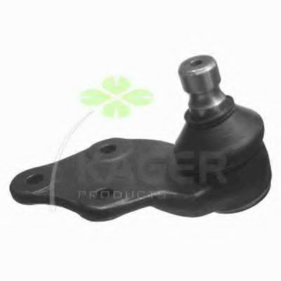 88-0101 KAGER Ignition Coil Unit