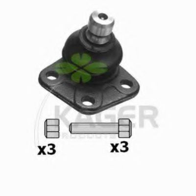 88-0151 KAGER Ball Joint