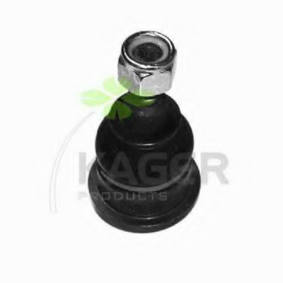 88-0183 KAGER Ignition Coil