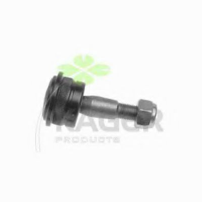 88-0186 KAGER Ignition Coil