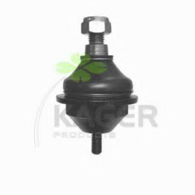 88-0190 KAGER Ignition Coil