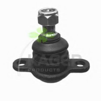 88-0223 KAGER Ignition Coil