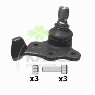 88-0250 KAGER Ignition Coil