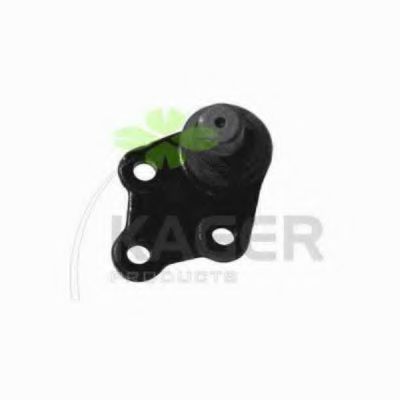 88-0306 KAGER Ignition Coil