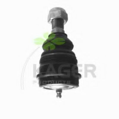 88-0314 KAGER Ignition Coil Unit