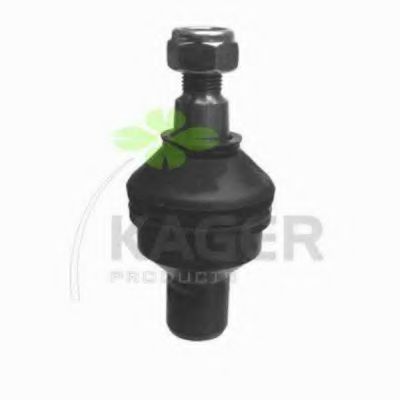 88-0318 KAGER Ignition Coil Unit