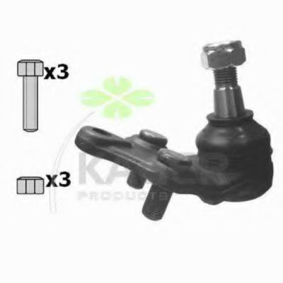 88-0327 KAGER Ignition Coil Unit