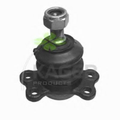 88-0343 KAGER Ball Joint