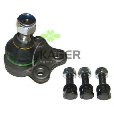 KAGER 88-0355