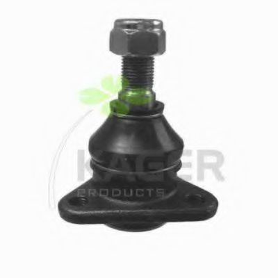 88-0363 KAGER Ignition Coil
