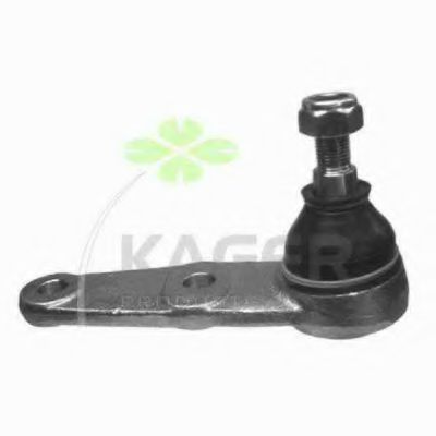 88-0364 KAGER Ignition Coil