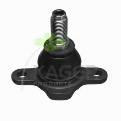 88-0368 KAGER Ignition Coil