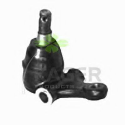 88-0370 KAGER Wheel Suspension Ball Joint