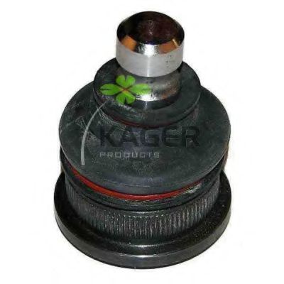 88-0409 KAGER Ignition Coil