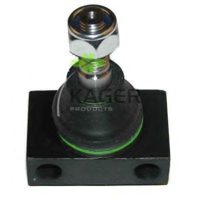 88-0437 KAGER Drive Shaft