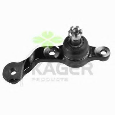 88-0532 KAGER Drive Shaft