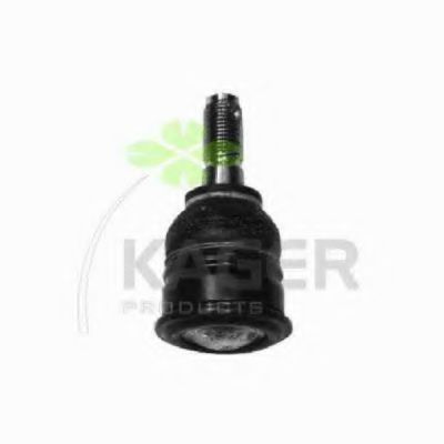 88-0554 KAGER Wheel Suspension Ball Joint
