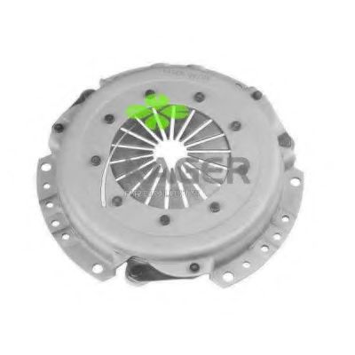 15-2068 KAGER Wheel Brake Cylinder