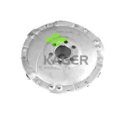 15-2139 KAGER Combination Rearlight