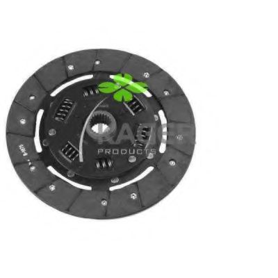 15-5082 KAGER Clutch Disc