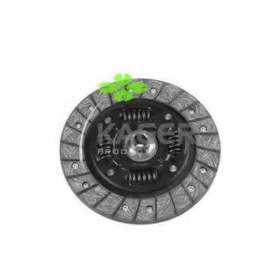 15-5146 KAGER Clutch Disc