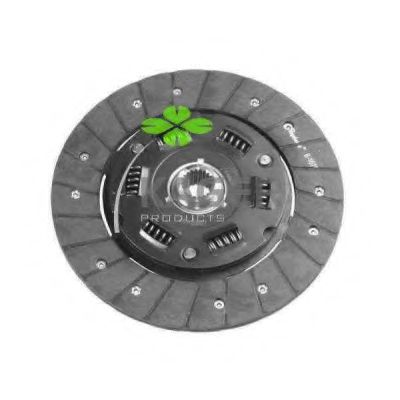 15-5267 KAGER Clutch Disc