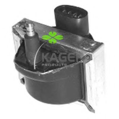 60-0008 KAGER Boot, air suspension