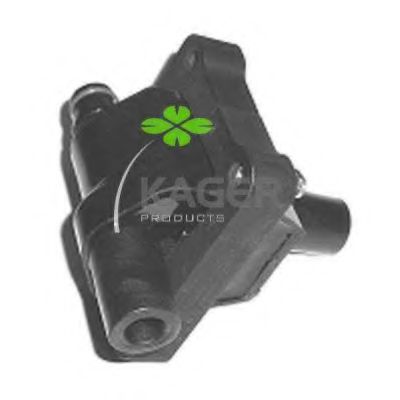 600041 KAGER Ignition Coil