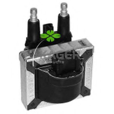 600065 KAGER Ignition Coil