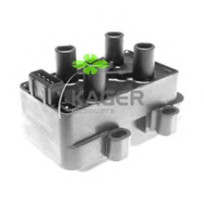 60-0079 KAGER Ignition Coil