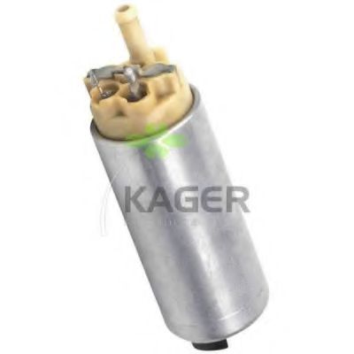 52-0107 KAGER Air Conditioning Dryer, air conditioning
