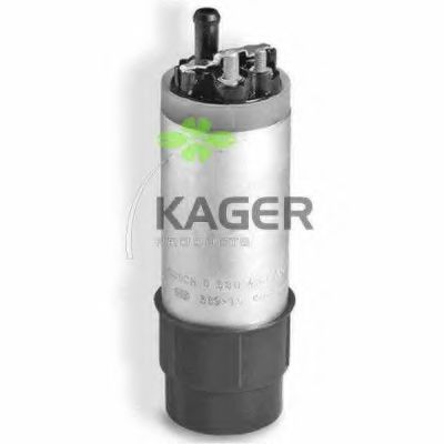 52-0108 KAGER Fuel Pump