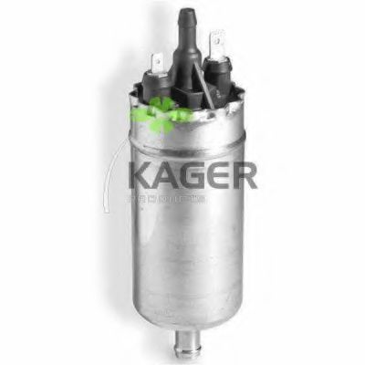 52-0113 KAGER Dryer, air conditioning