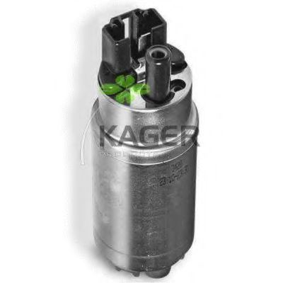 52-0114 KAGER Air Conditioning Dryer, air conditioning