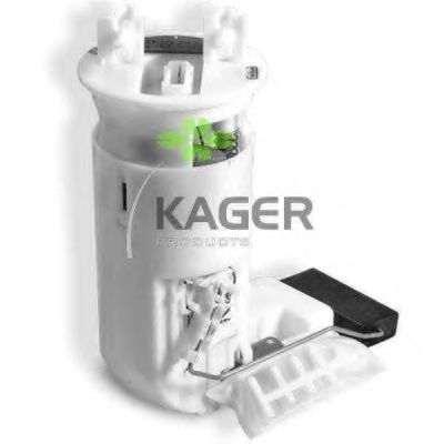 52-0181 KAGER Air Conditioning Dryer, air conditioning