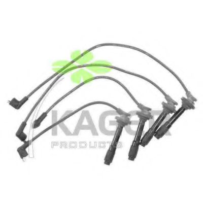 64-0074 KAGER Ignition Cable Kit