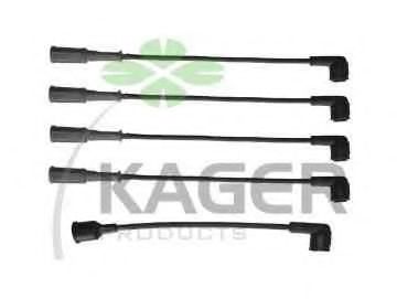 64-0099 KAGER Ignition Cable Kit
