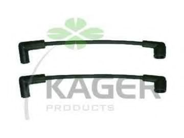 64-0148 KAGER Ignition Cable Kit
