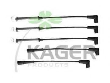 64-0152 KAGER Ignition Cable Kit
