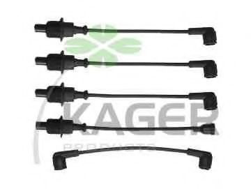 64-0238 KAGER Ignition Cable Kit