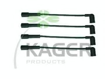 64-0267 KAGER Ignition Cable Kit