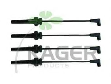 64-0294 KAGER Ignition Cable Kit