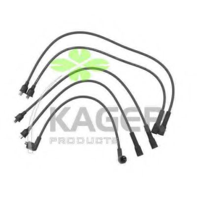 64-0342 KAGER Ignition Cable Kit
