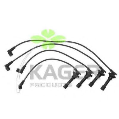 64-1028 KAGER Ignition Cable Kit
