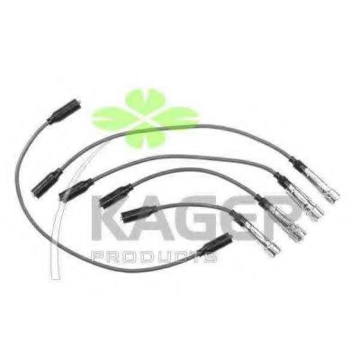 64-1064 KAGER Ignition System Ignition Cable Kit