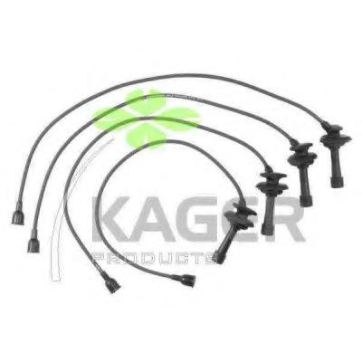 64-1144 KAGER Joint Kit, drive shaft