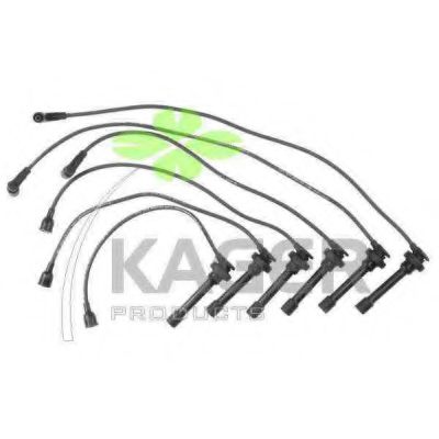 64-1159 KAGER Ignition Cable Kit